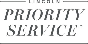 Priority Service Logo | Capital Lincoln of Wilmington in Wilmington NC