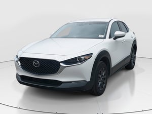 2022 Mazda CX-30 2.5 S